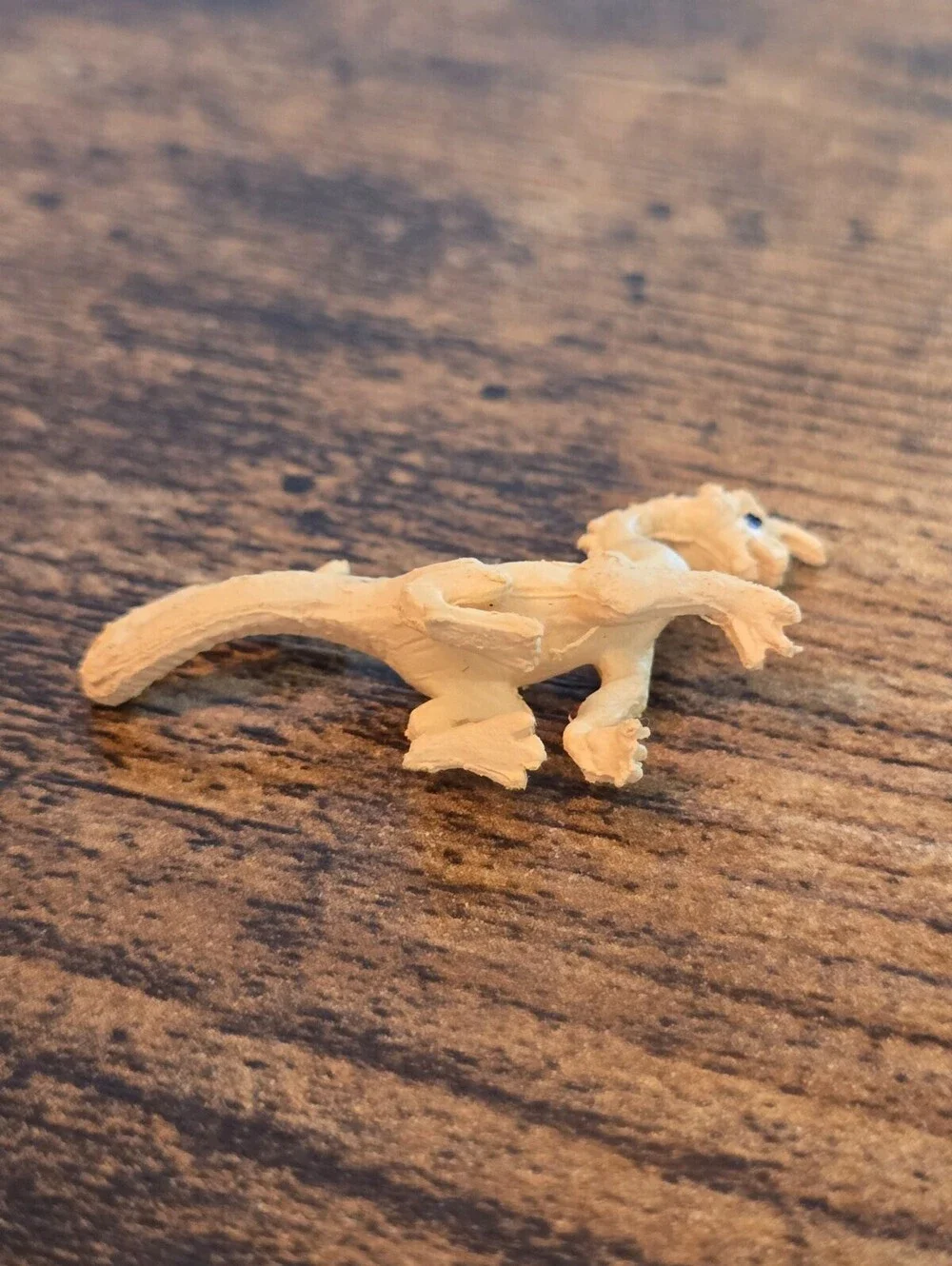 Safari Ltd Good Luck Mini dragon figurine